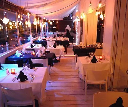 فندق Miramar 3*