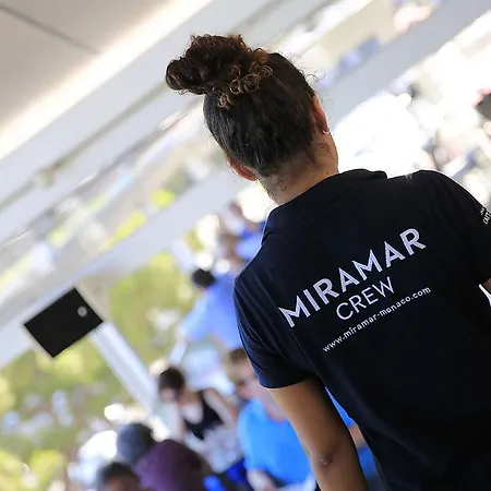 Miramar 3* Монте-Карло